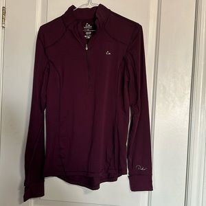 Paradox workout sweater - 5 for $25 for items marked with ⭐️